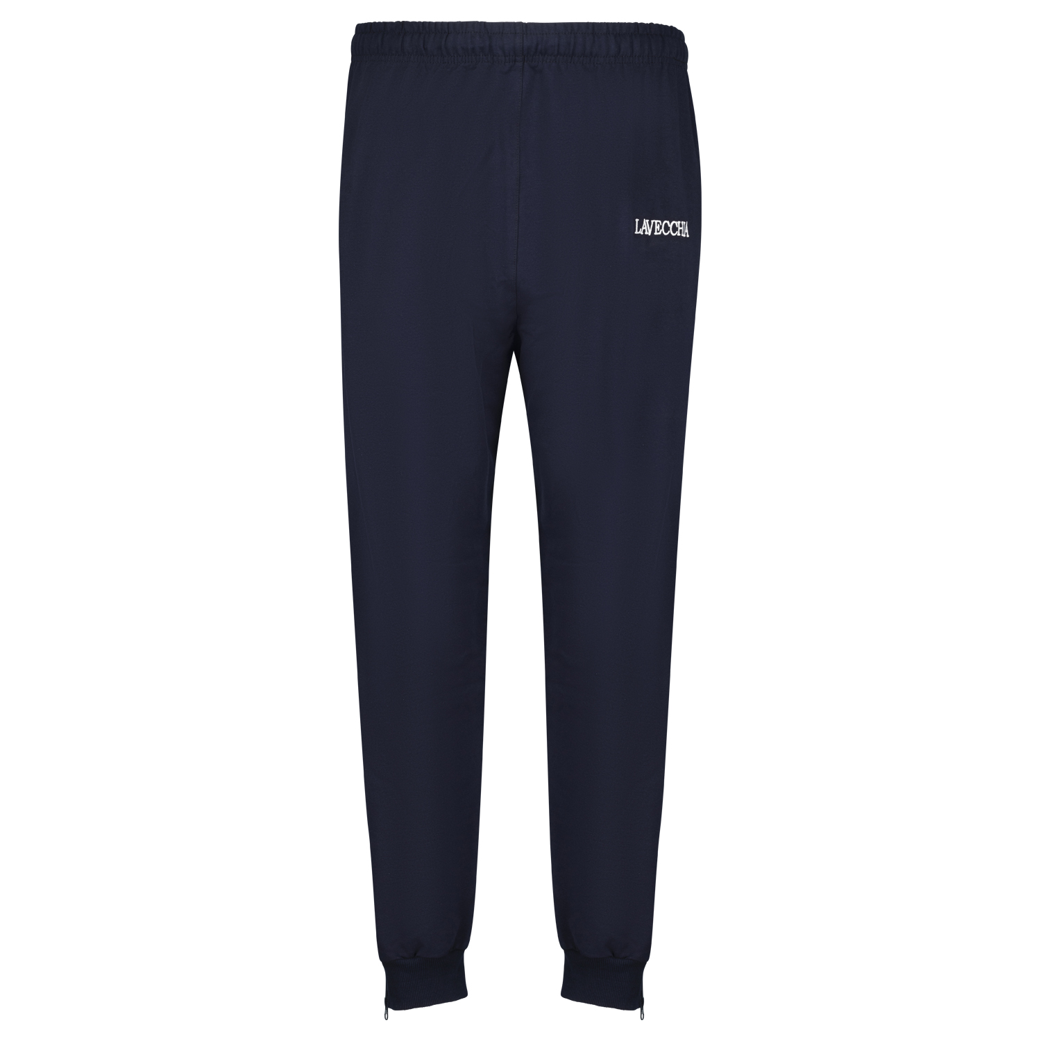 Pantalon de jogging bleu de Lavecchia grandes tailles jusqu'au 8XL