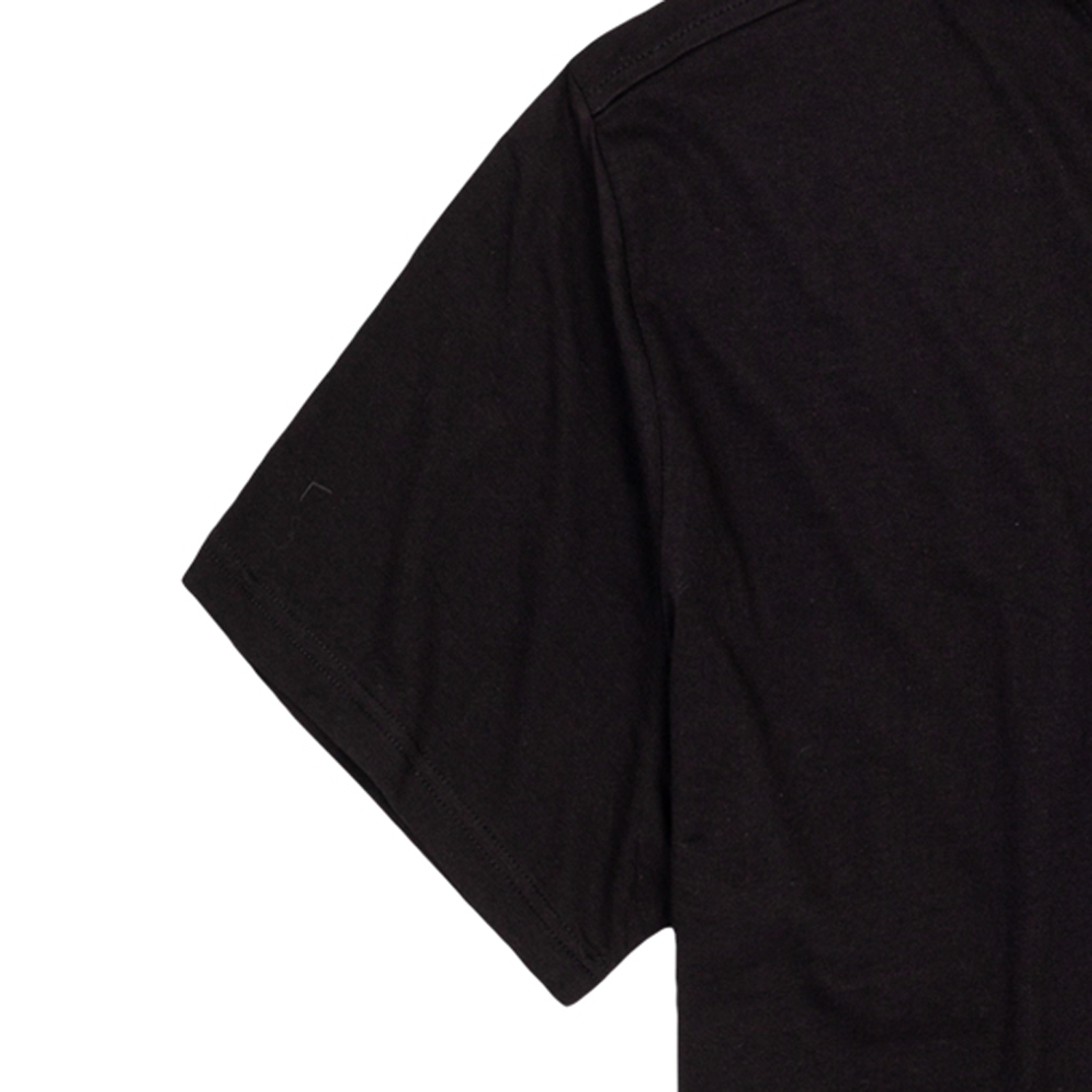 Double pack de T-shirts série KILIAN by ADAMO jusqu'à la grande taille 10XL - couleur: noir