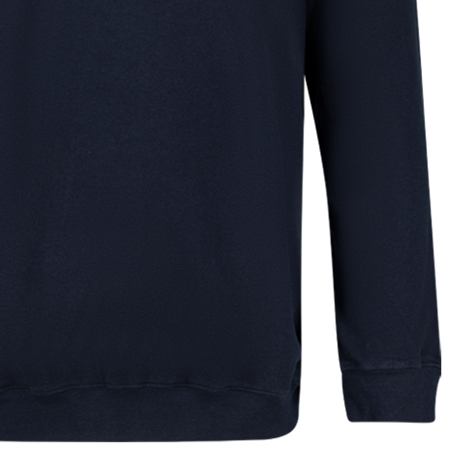 Übergrößen Sweatshirt ATHEN in dunkelblau by ADAMO bis 14XL