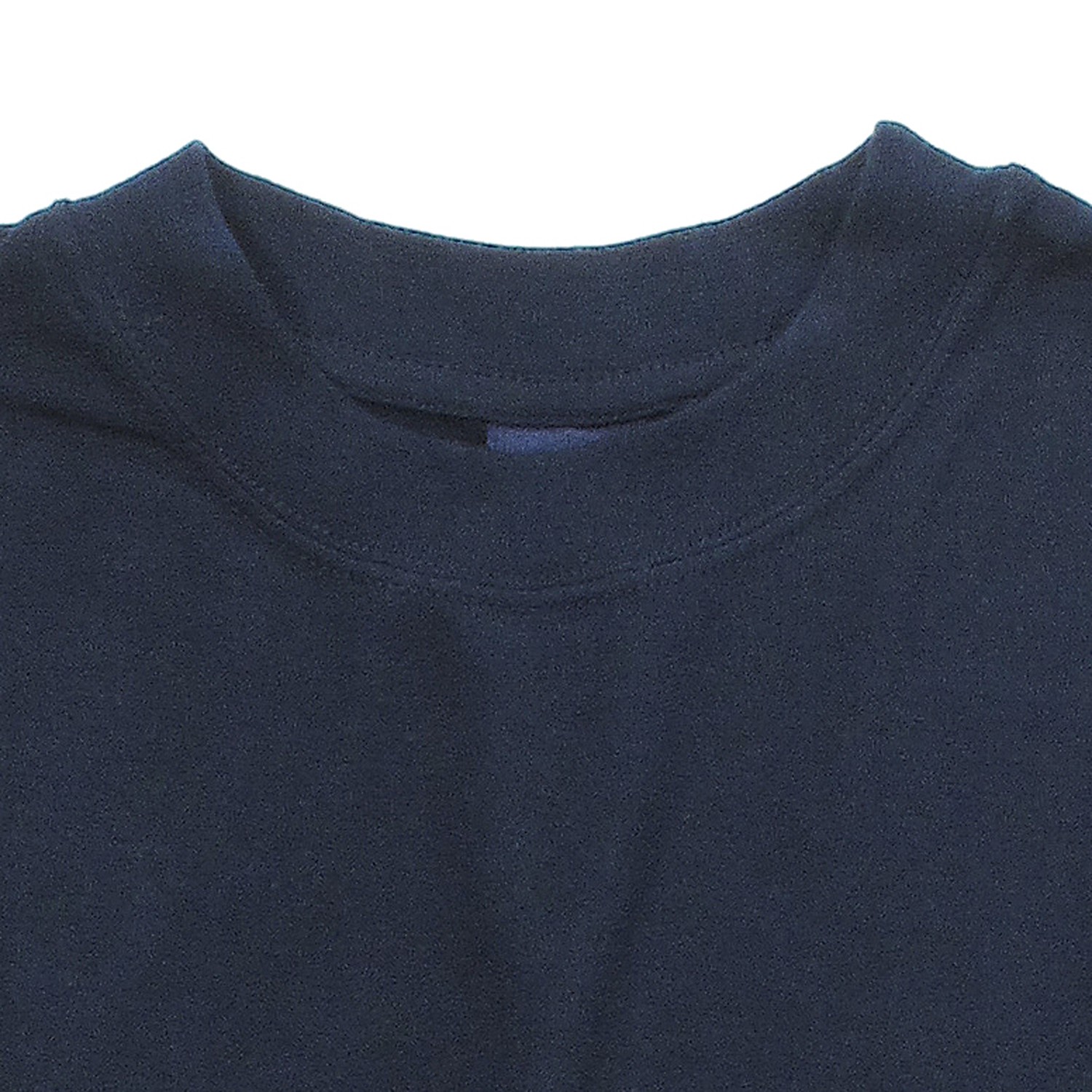 T-shirt bleu marine de Kapart // grandes tailles jusqu'au 8XL