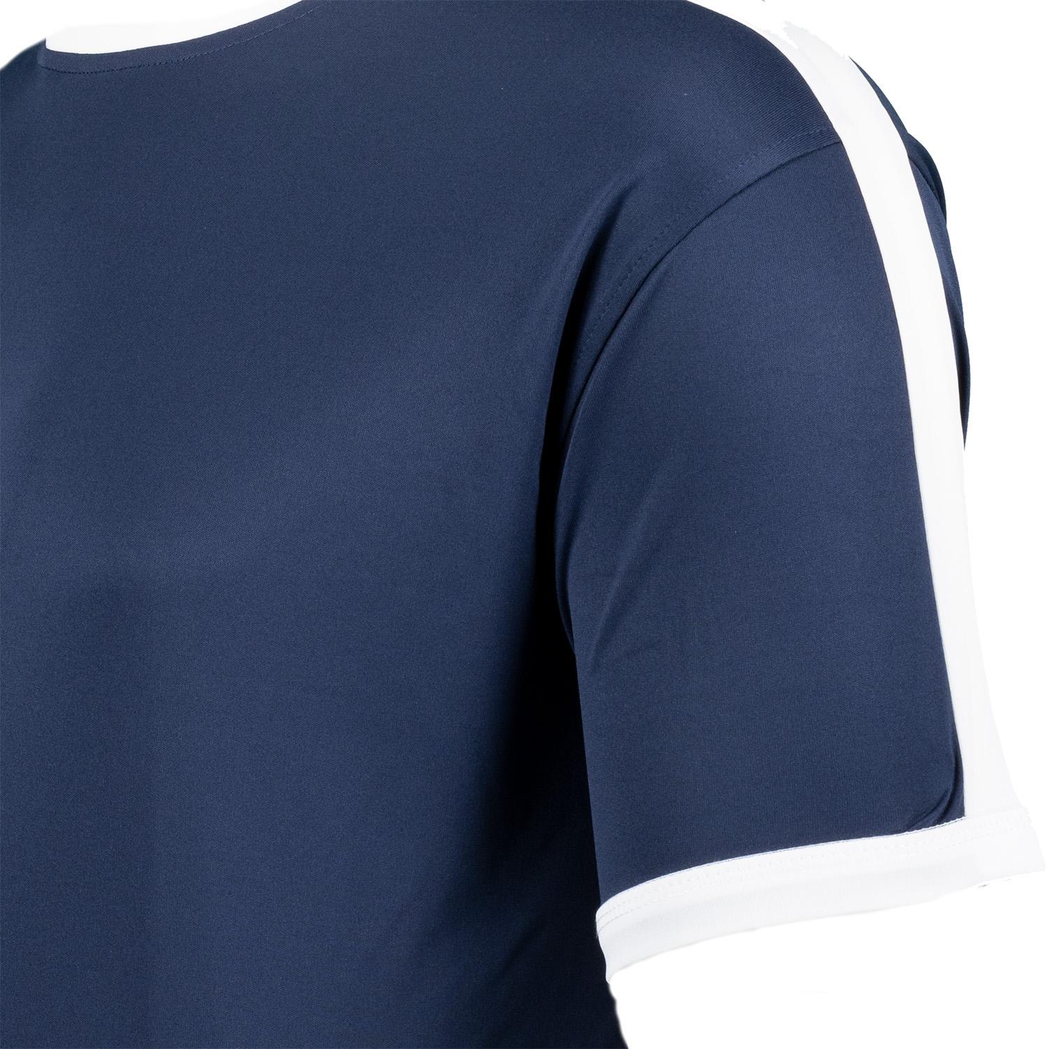 T-shirt fonctionnel de Adamo "Marco" CONFORT FIT grandes tailles jusqu'au 12XL // bleu marine