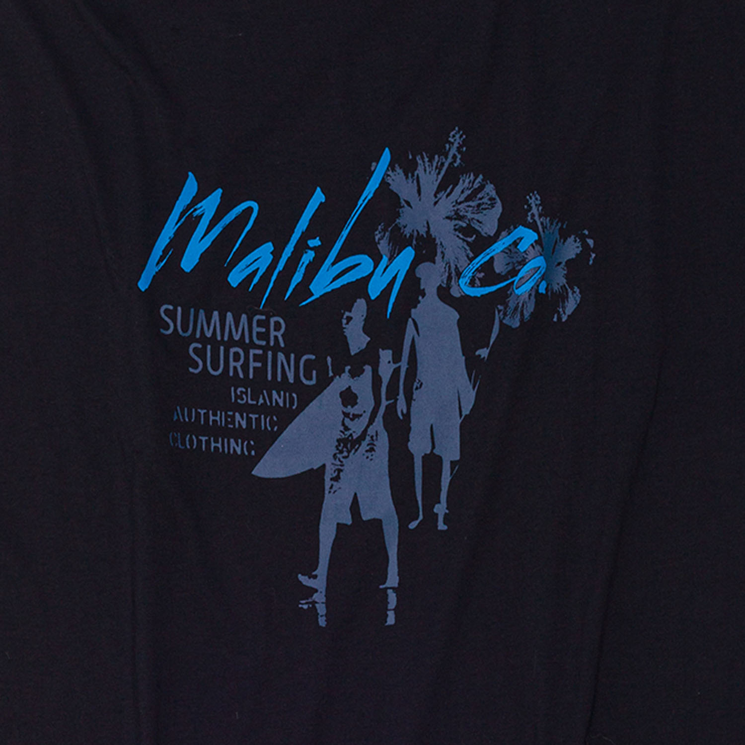 ADAMO bedrucktes Achselshirt für Herren in großen Größen bis 10XL Serie "Malibu" navy