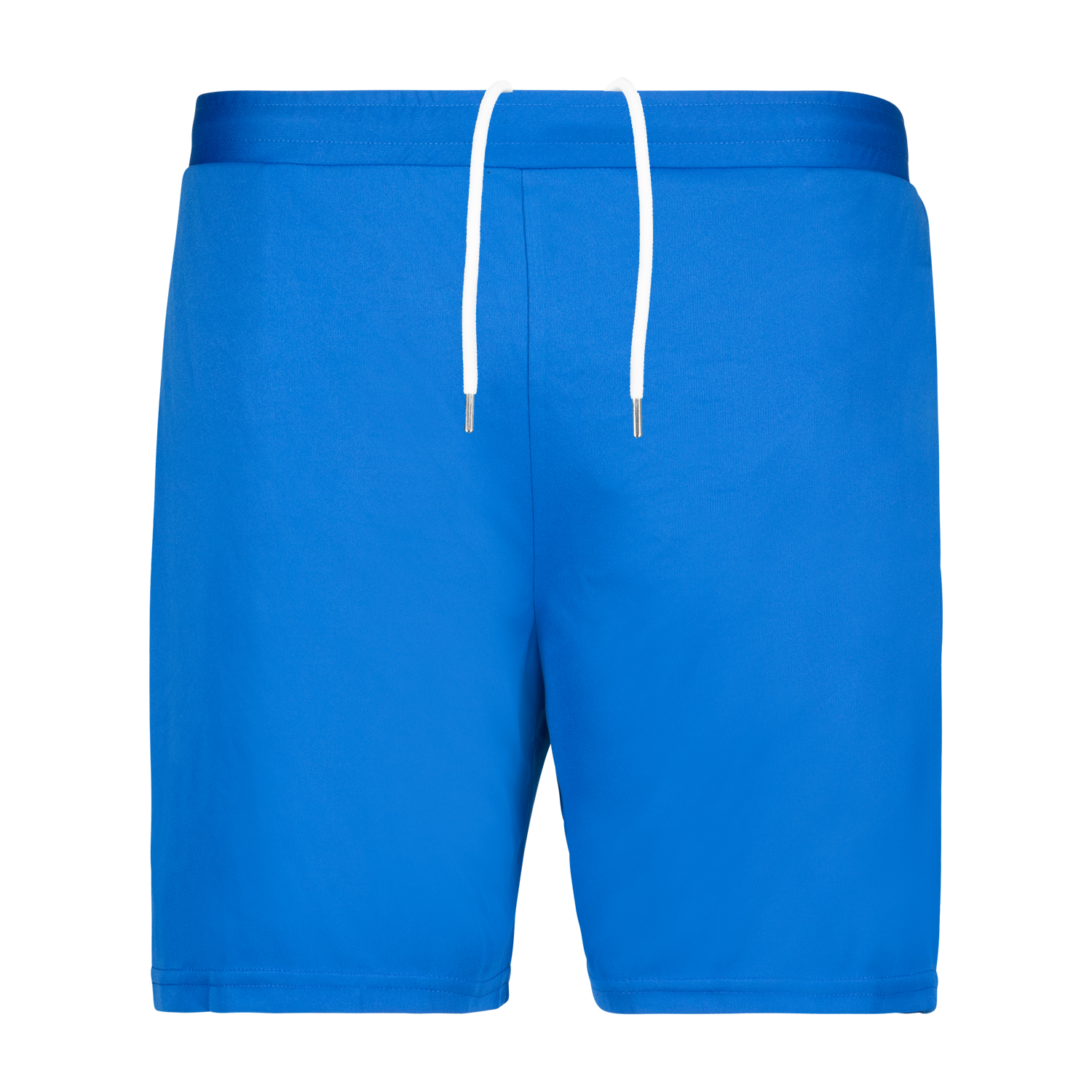 Functional shorts series Mario by Adamo in royal blue up to oversize 12XL
