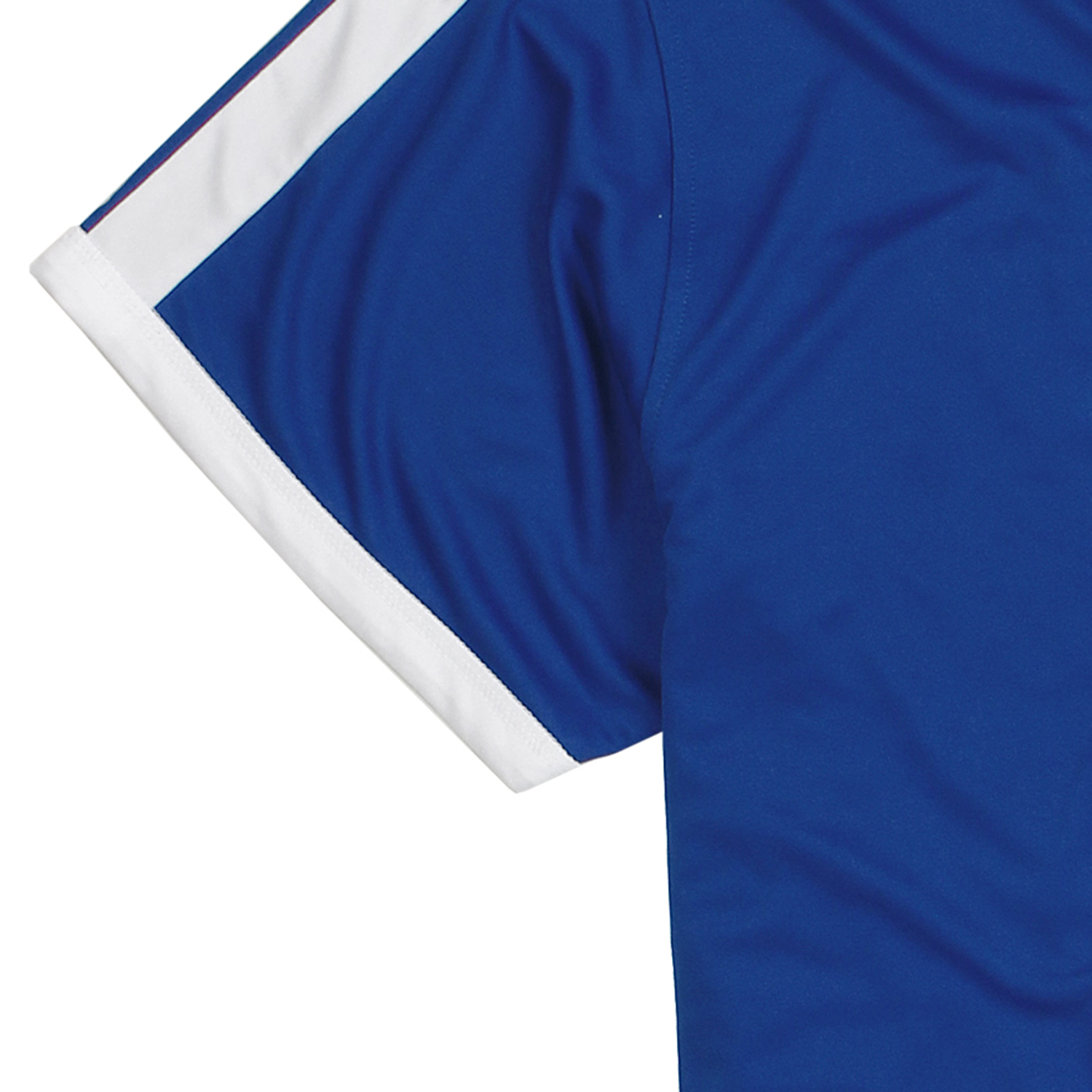 Funktionsshirt von Adamo Serie "Marco" COMFORT FIT royalblau in Übergrößen 2XL-12XL für Herren