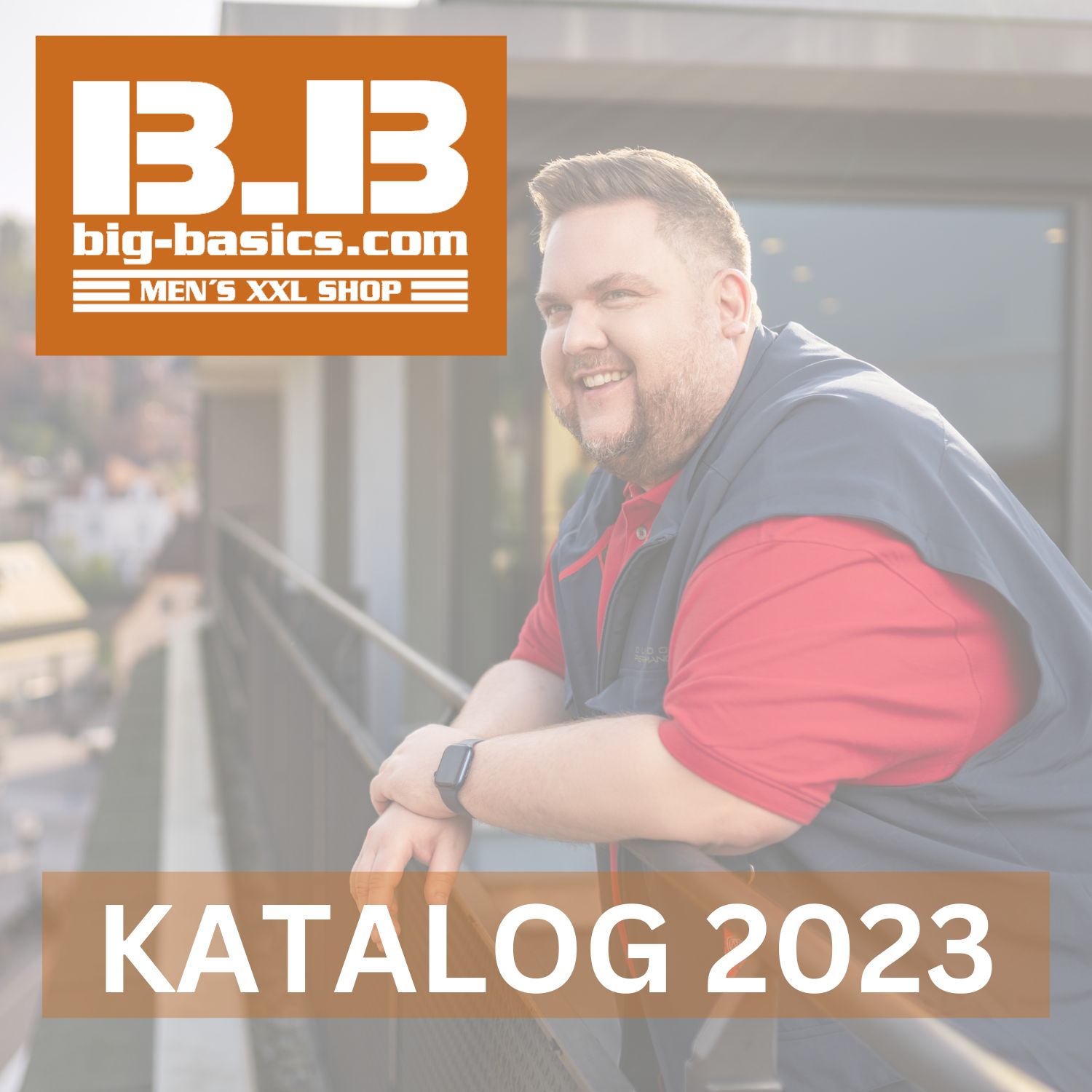 Big Basics Katalog 2023
